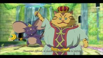 Ni no Kuni la ira de la Bruja Blanca Español parte 11