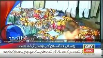 Headlines - 0600 -  Saturday - 19 - July - 2014