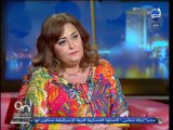 #90دقيقة - الفنانة/ #نهال_عنبر : كواليس وتفاصيل احداث مسلسل صاحب السعادة