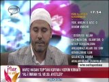 Hasan Tok Ali İmran suresi Ramazan 2014