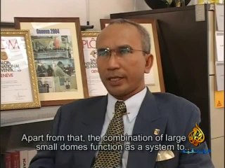 علماء مسلمون سنان باشا