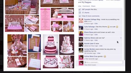 Digital Marketing Case Study - Hizon's Catering Philippines