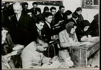 Atatürk Belgeseli 3.Bölüm |1927-1937|