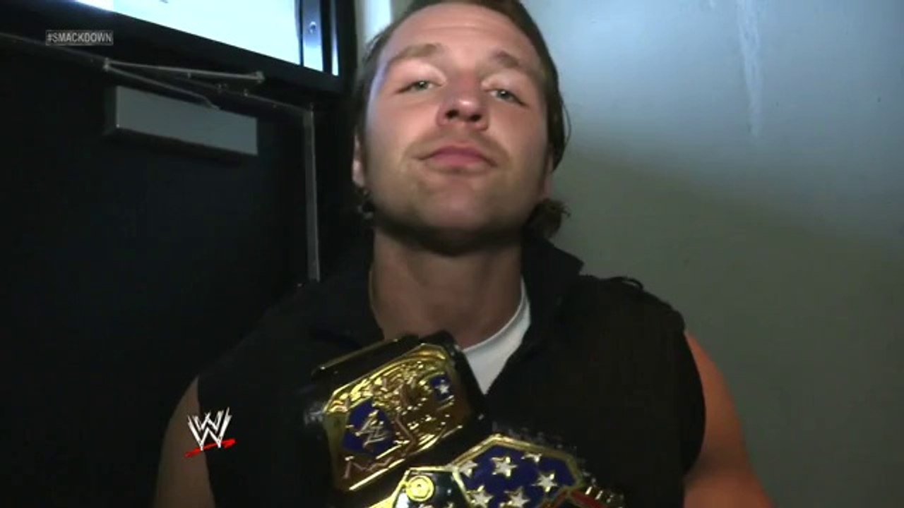 A Message For MITB Competitors
