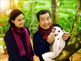 Khmer Traditional  Music