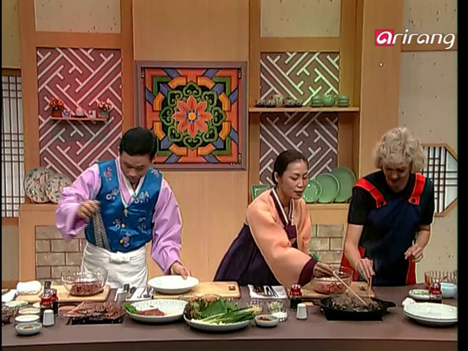 More than Kimchi S2Ep05