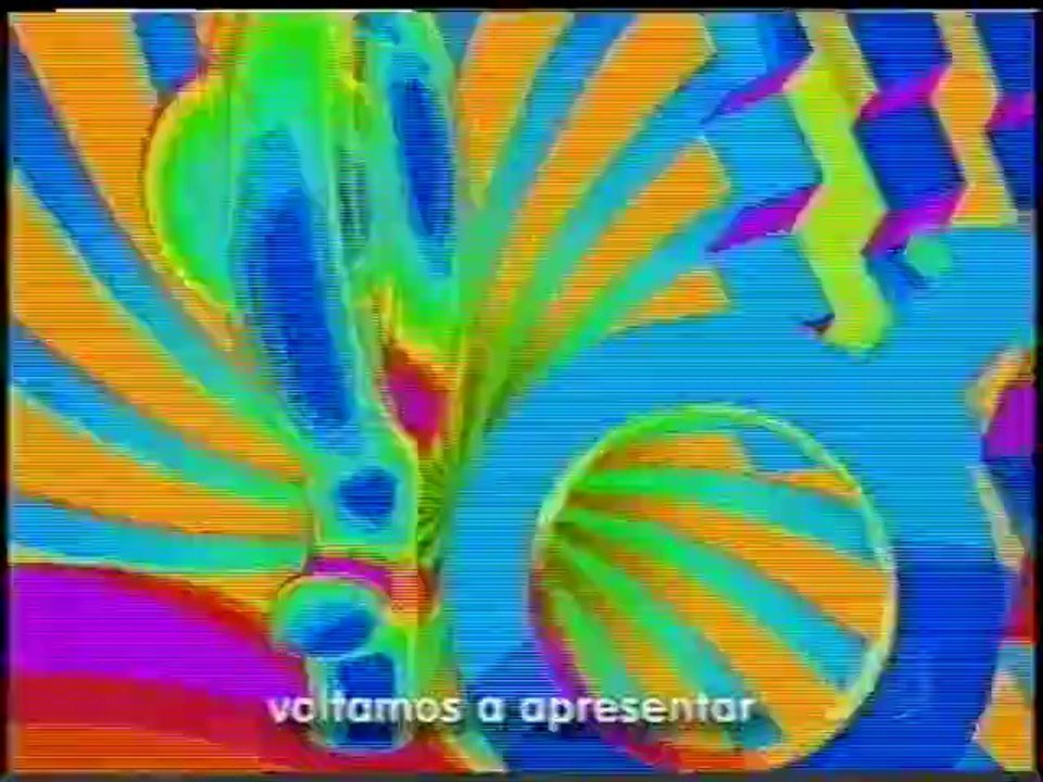 Agora é Que São Elas - Capitulo 58