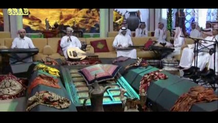 صلاح الزدجالي - تباعدت يا صولي - جلسات الدانة‬