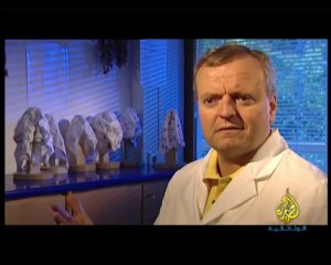 كيف يتعلم الدماغ - الجزيرة الوثائقية