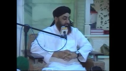 Mufti Muhammad Akmal Sahb (Tarbiyat e Olaad part 1)