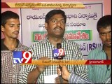 Rayalseema residents want A.P capital located in their region