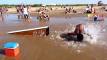 Wake board Fail - Fails World