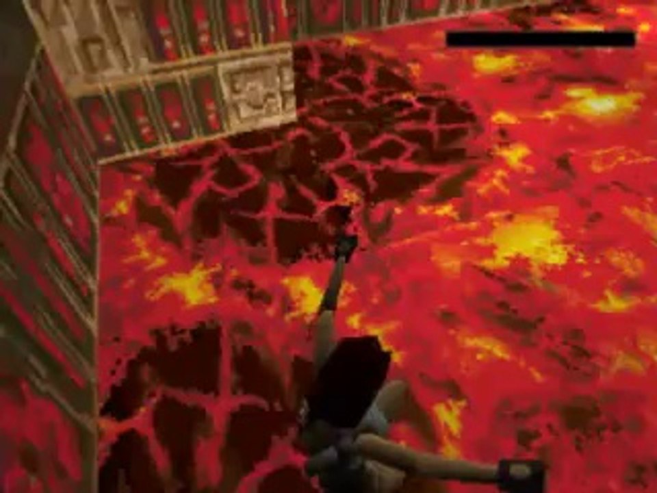 Let's Play Tomb Raider - Partie 14 Atlantide