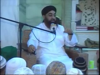 Mufti Muhammad Akmal Sahb (Tarbiyat e Olaad part 2)