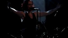 The Gathering - Saturnine (live in athen
