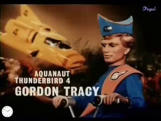 サンダーバード