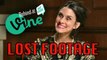 Behind the Vine: LOST FOOTAGE with Brittany Furlan | DAILY REHASH | Ora TV