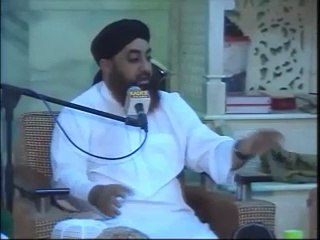 Mufti Muhammad Akmal Sahb (Tarbiyat e Olaad part 4)