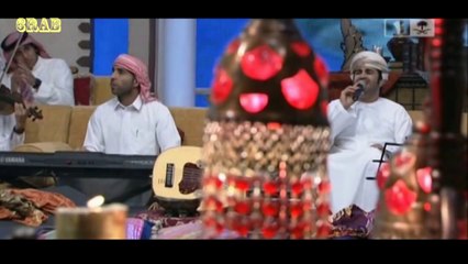 صلاح الزدجالي - نظارتي - جلسات الدانة‬