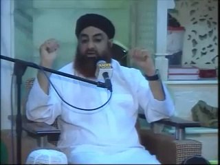 Mufti Muhammad Akmal Sahb (Tarbiyat e Olaad part 5)