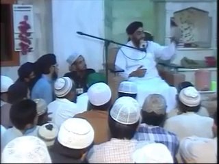 Mufti Muhammad Akmal Sahb (Tarbiyat e Olaad part 6)