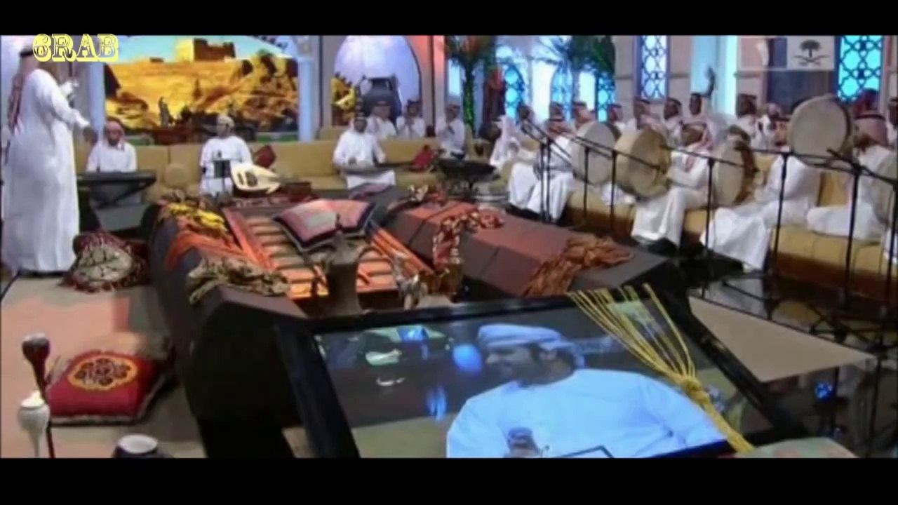 صلاح الزدجالي - يا ميمونة - جلسات الدانة‬