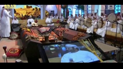 صلاح الزدجالي - يا ميمونة - جلسات الدانة‬