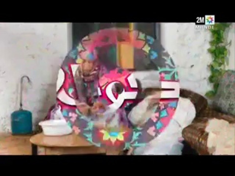 7 الكوبل 2 الحلقة