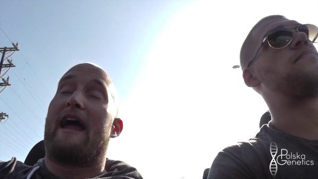 Sport & gesunde Ernährung - Lernt euren Körper zu spüren!