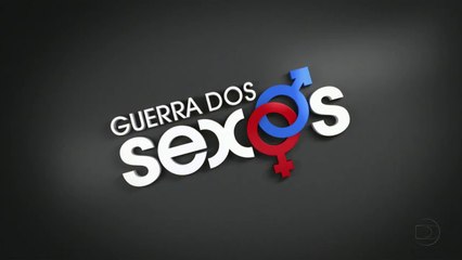 Abertura - Guerra dos Sexos (2012)