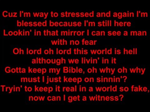 Ace Hood - A Hustlers Prayer (Lyrics / Paroles)