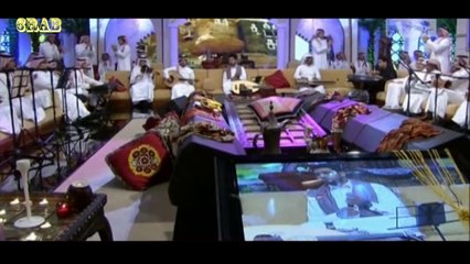 فؤاد عبدالواحد - عادك الا صغير - جلسات الدانة‬