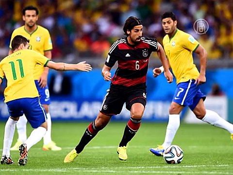 Обзор мировых событий (с 29 июня по 3 июля)