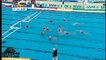 Russia 10 Italy 13 European Women Champ Budapest 2014 Day 2 18.7.14 water polo