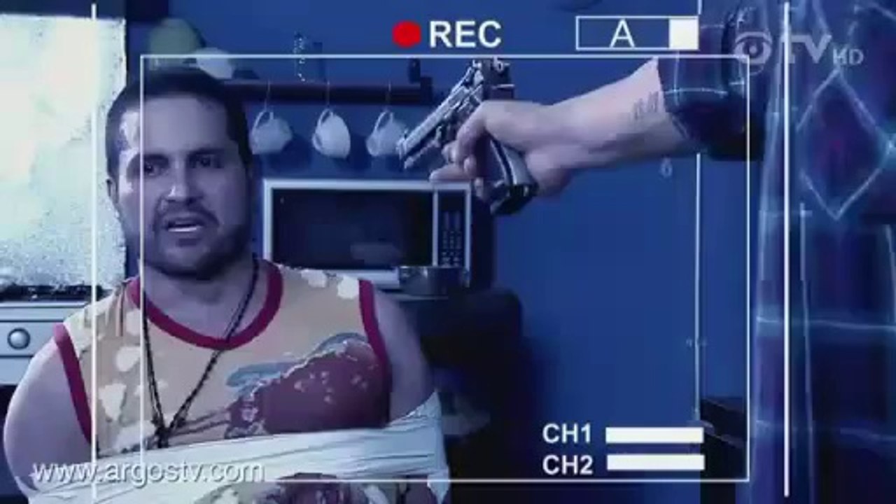 bienvenida realidad capitulo 91