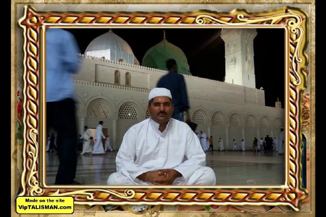 Malik Faisal Awan