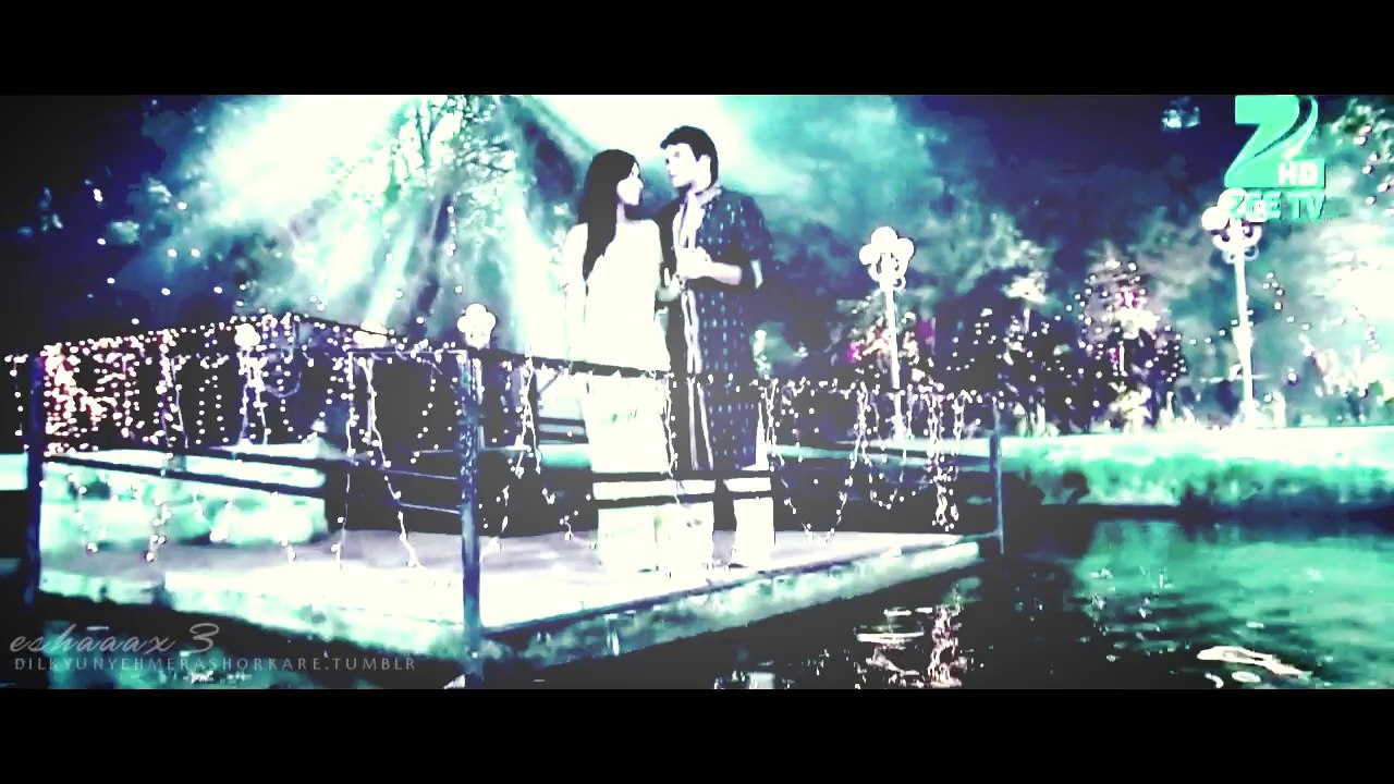 AshVik ● Fanmade // Aashiqui 2 Trailer