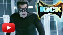 Salman Khan Starrer Kick Is Getting Innumerable Inquiries From Cinema Owners !