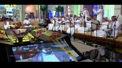 فؤاد عبدالواحد - يا رب من له حبيب - جلسات الدانة‬