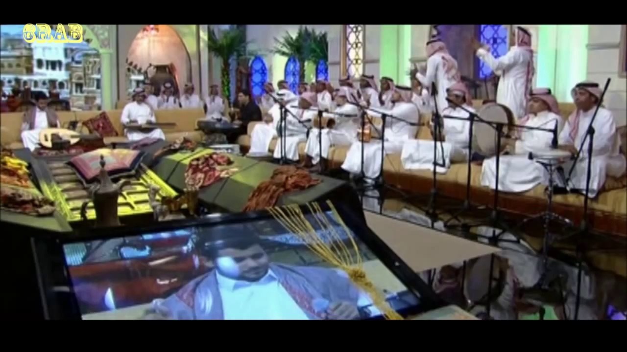 فؤاد عبدالواحد - يا رب من له حبيب - جلسات الدانة‬