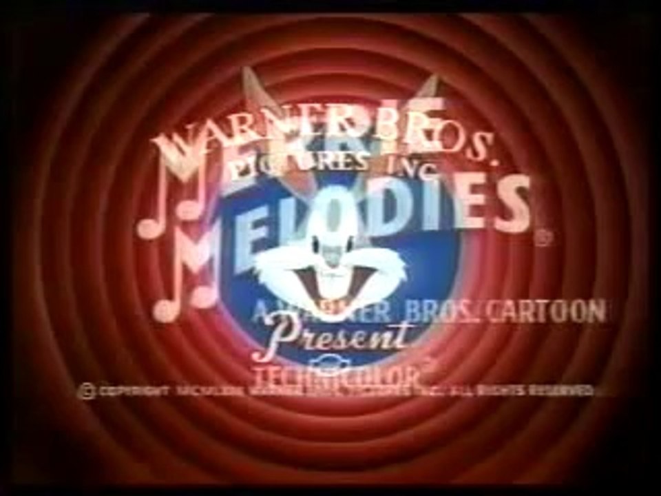 1999 Cartoon Network June Bugs Bumper #2