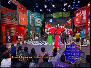 [140719]Sahurnya Ramadhan - Seg 4