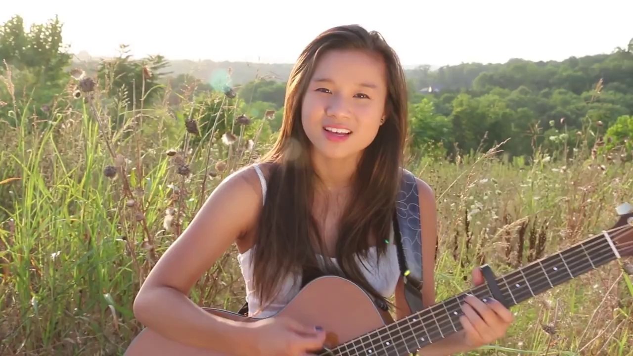 mjuydy - Rude (Magic! - Cover) DOMINIQUE Magic