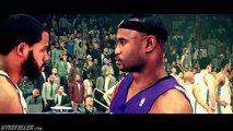 NikeFaller - NBA 2K14 Next Gen MyCareer - Jackson Ellis Bromance Request, Will We Accept or Deny