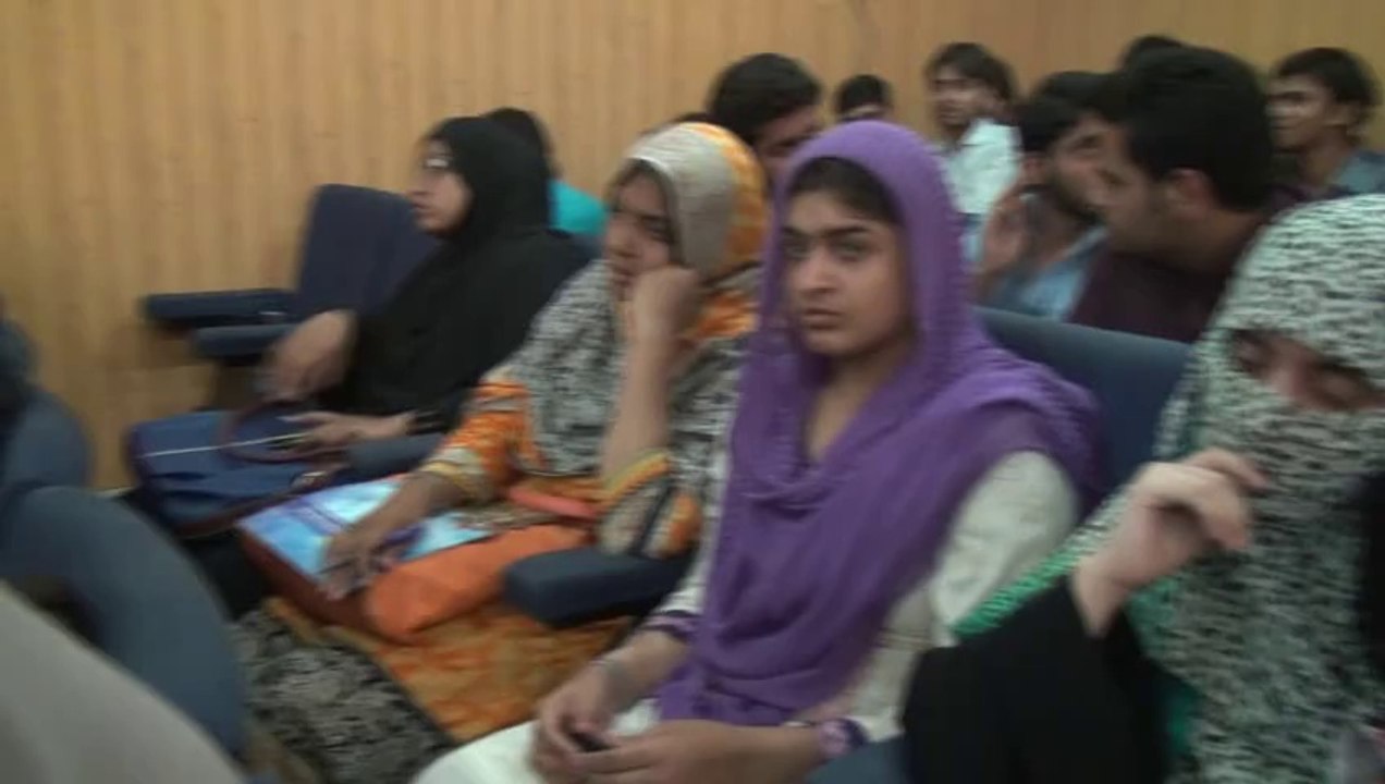 Mohsin Qiraat
