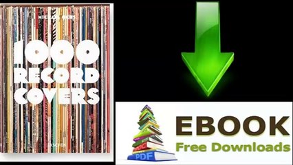 [FREE eBook] 1000 Record Covers by Michael Ochs