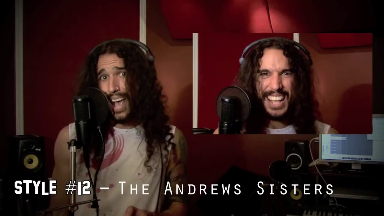 TenSecondSongs - Ariana Grande - Problem Ten Second Songs 20 Style Cover