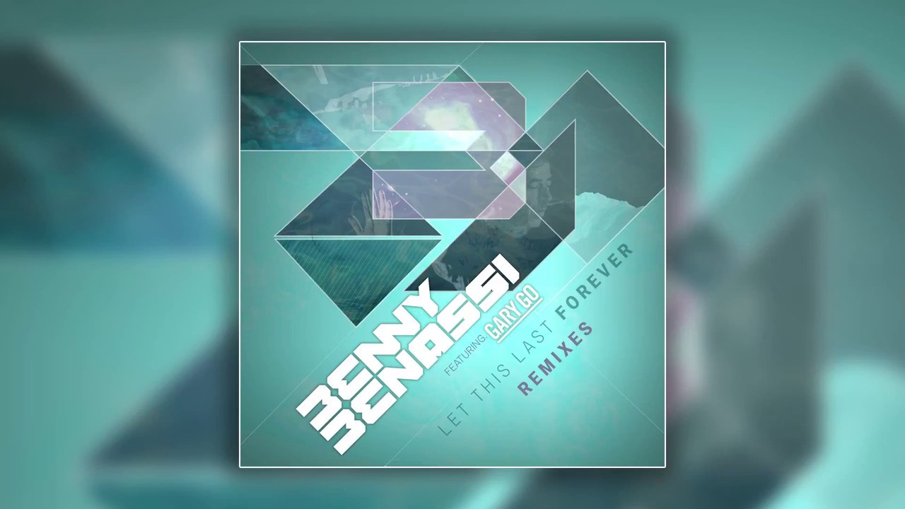 Benny Benassi feat. Gary Go - Let This Last Forever (Sunstars Remix) [Cover Art]
