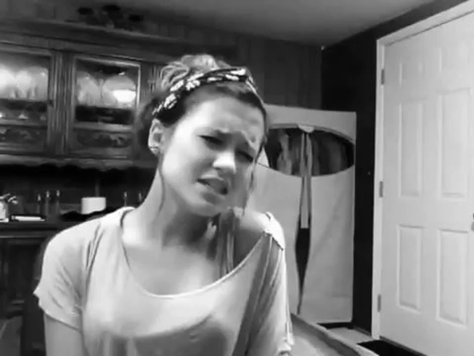 taylorlacour - Sam Smith 'Stay With Me' Cover by Taylor LaCour