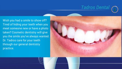 Tadros Dental - Best Dentist in Houston